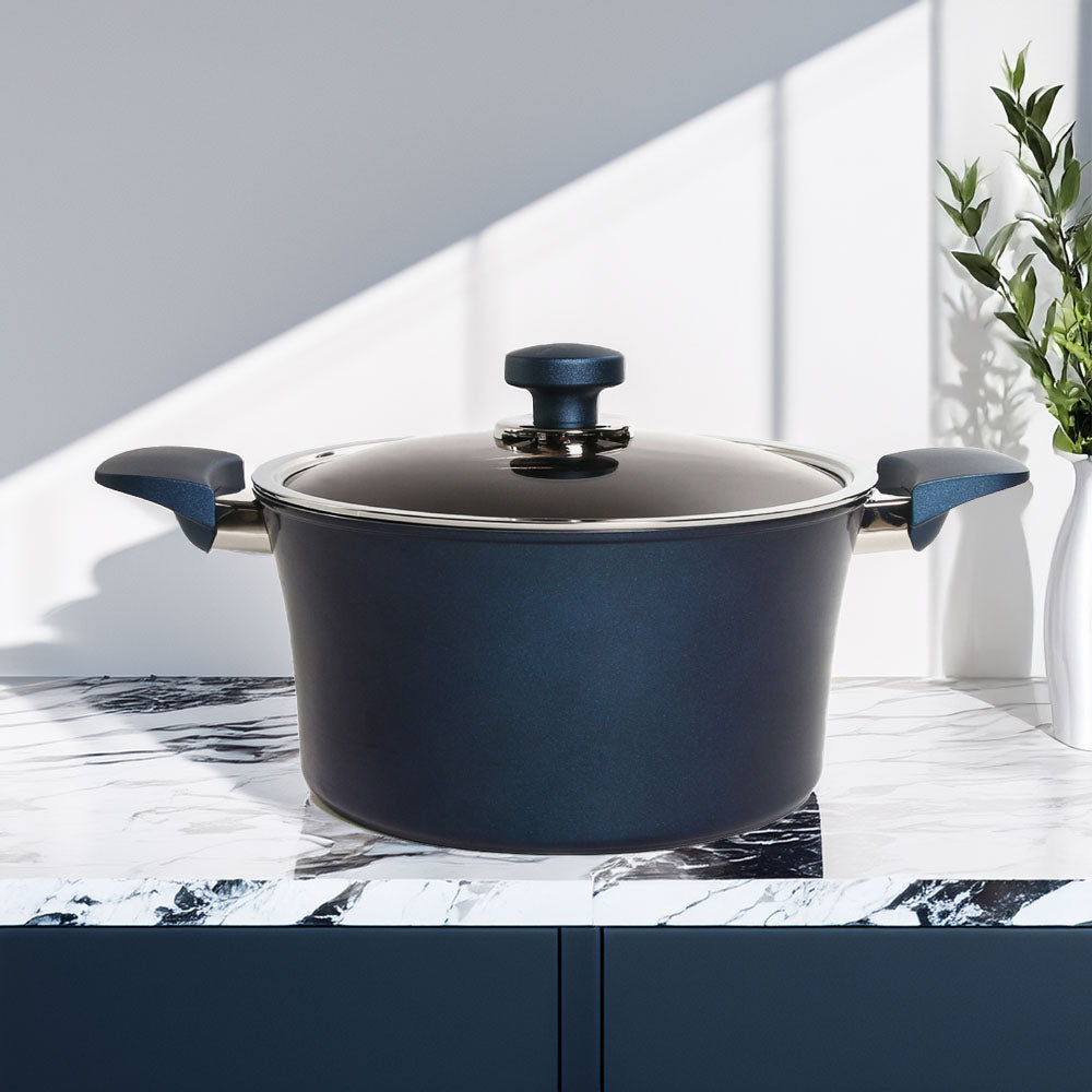 HWP-39242800:HWP-39242800_-_Happycall_Classic_Titanium_IH_Stock_Pot_H3003-1195-_24cm.jpeg