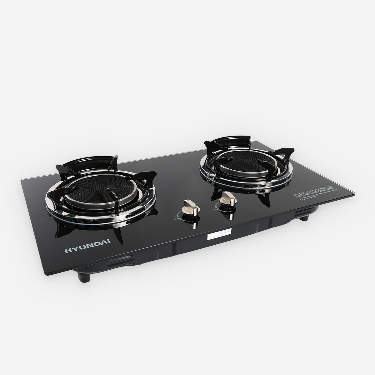 Hyundai Infrared Ceramic Burner