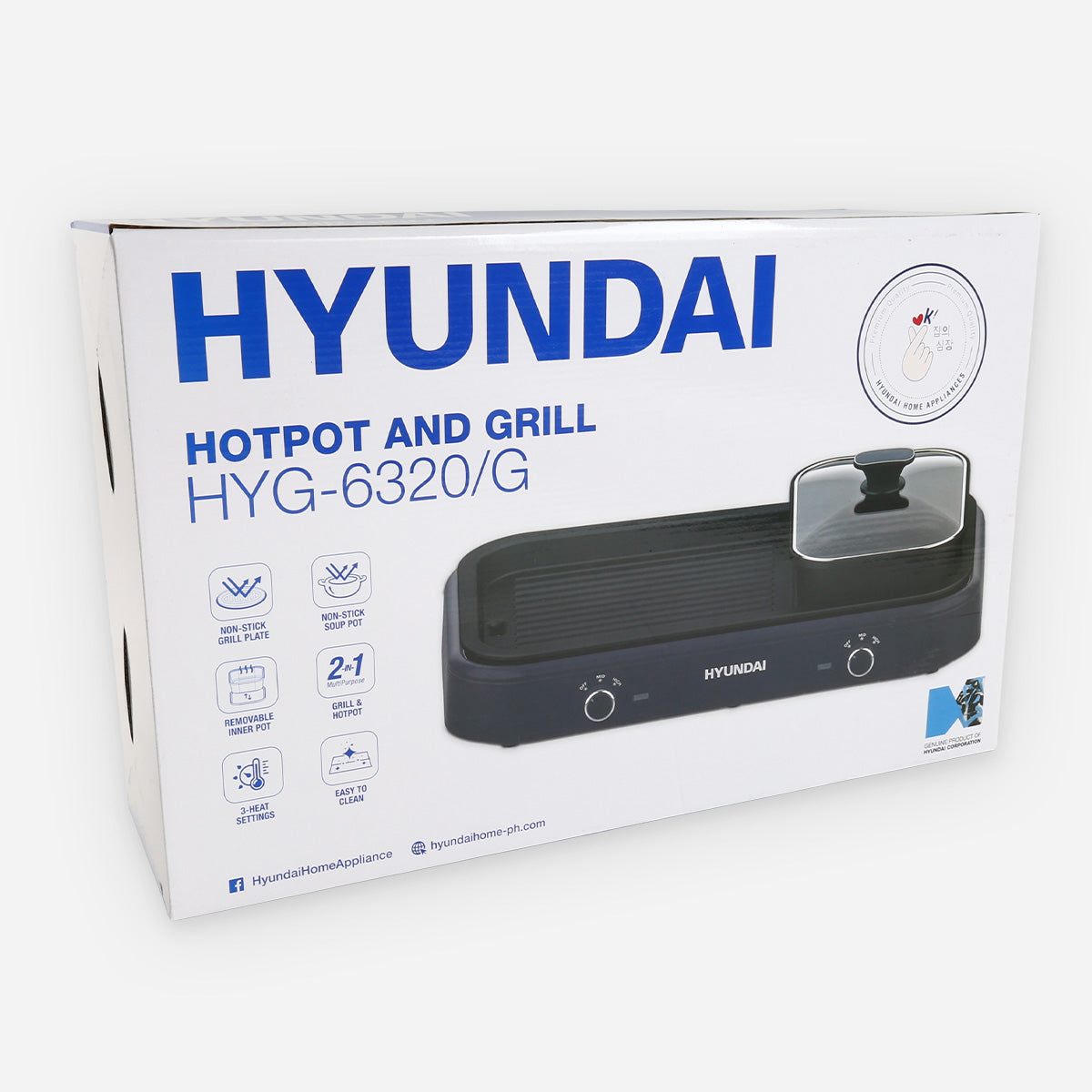 HWP-39242068:HYUNDAI_HOT_POT_AND_GRILL_STEEL_BLAC_HYG6320G_-_39242068_-_1.jpg