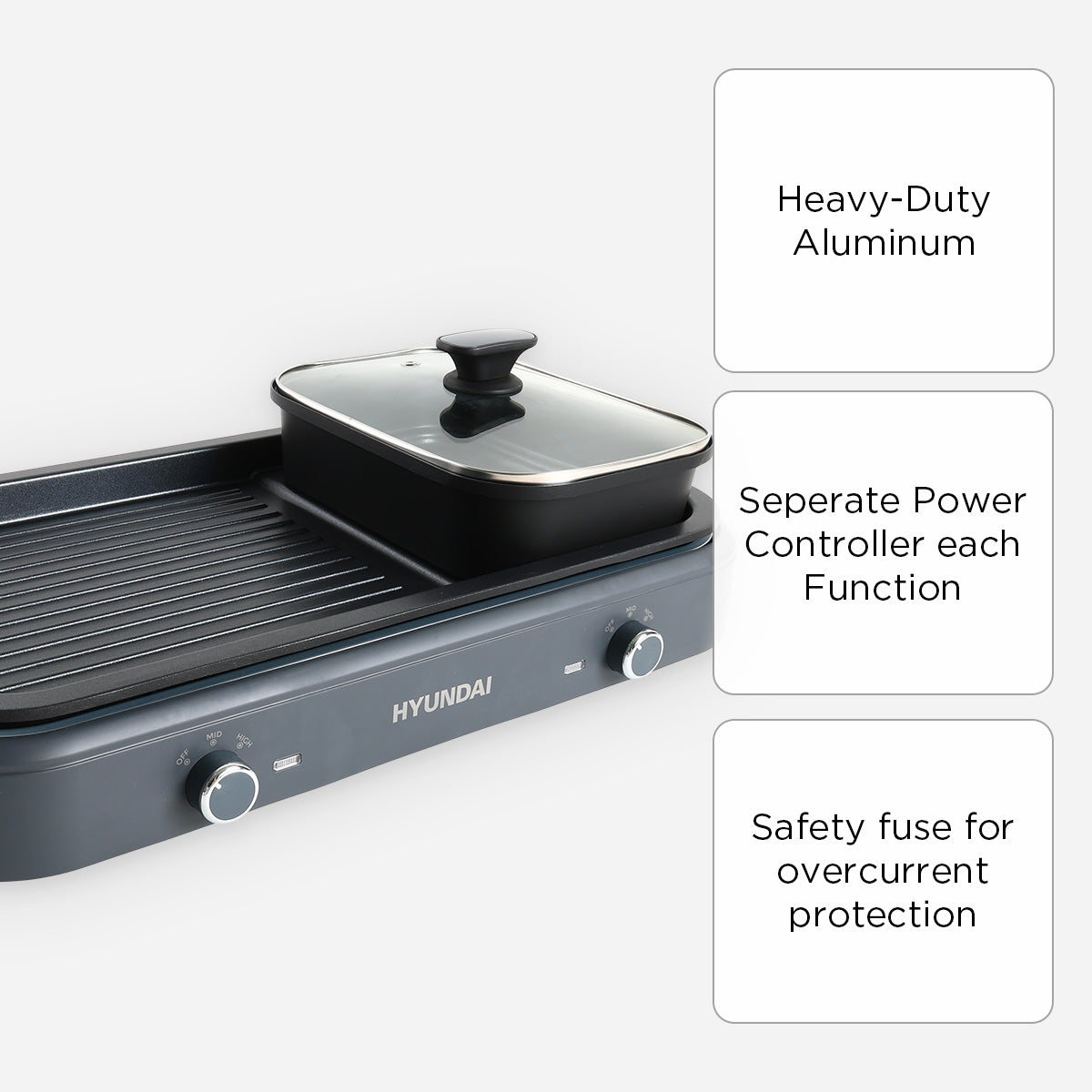 HWP-39242068:HYUNDAI_HOT_POT_AND_GRILL_STEEL_BLAC_HYG6320G_-_39242068_-_2.jpg