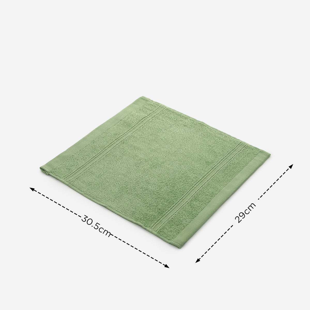 HWP-10429704:Hosh_Bamboo_Face_Towel_Arcadian_Green_-_10429704_-_4.jpg