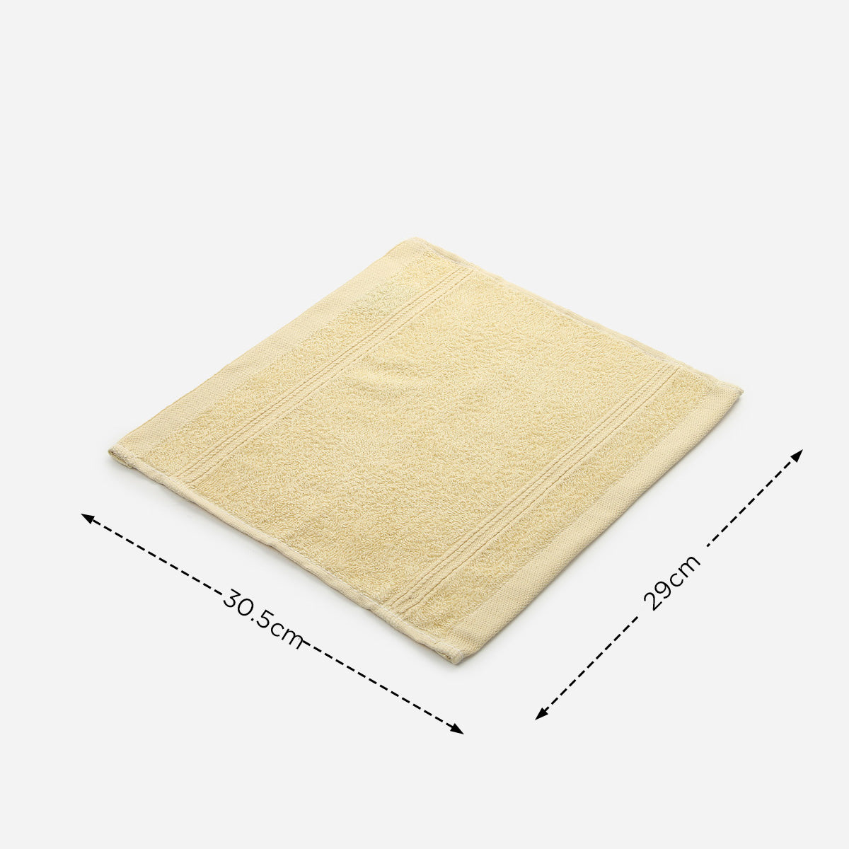 HWP-10429814:Hosh_Bamboo_Face_Towel_Parsnip_Mocha_-_10429705_-_4.jpg