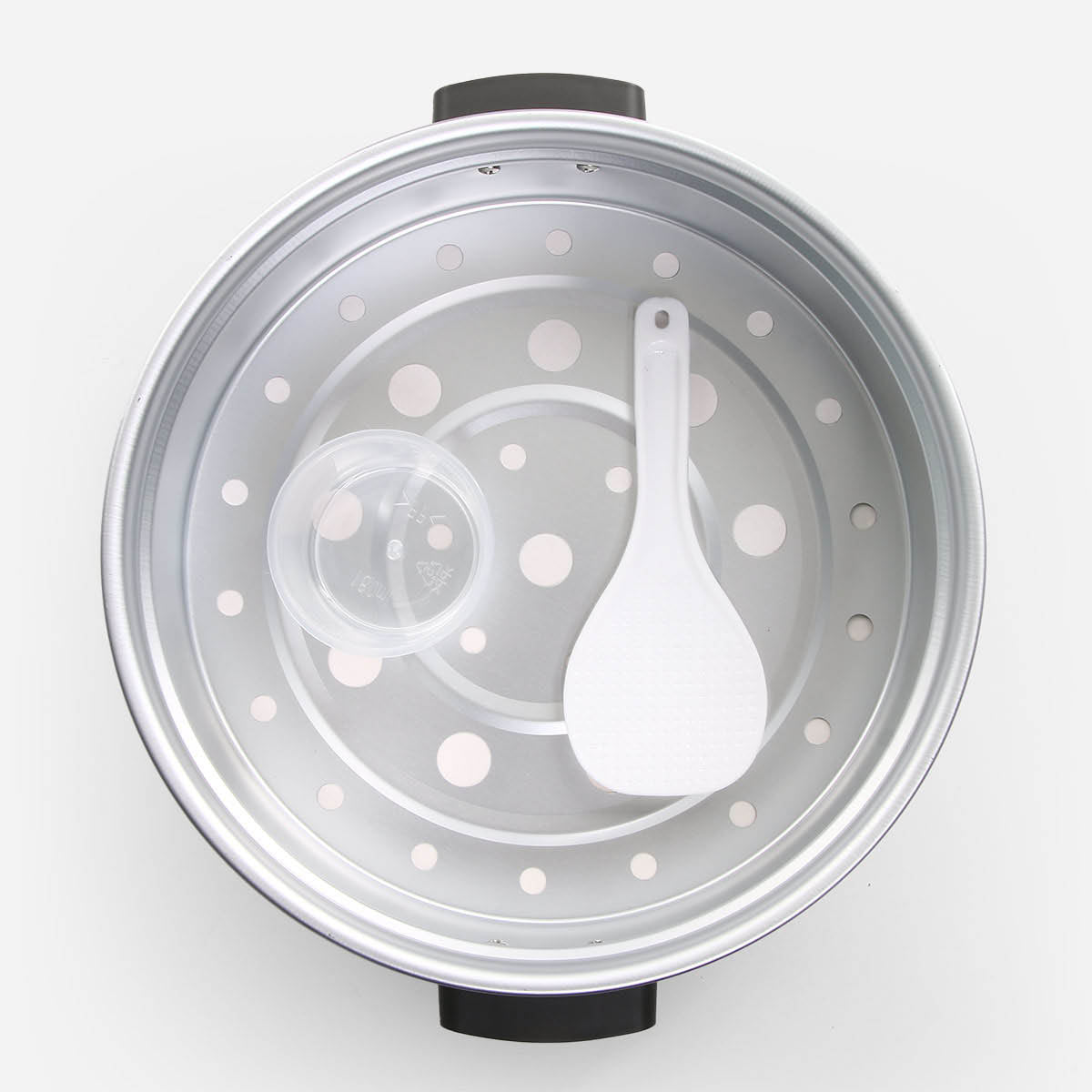 Imarflex IRC-28L 4 IN 1 Rice Cooker Monolithic - 2.8 L