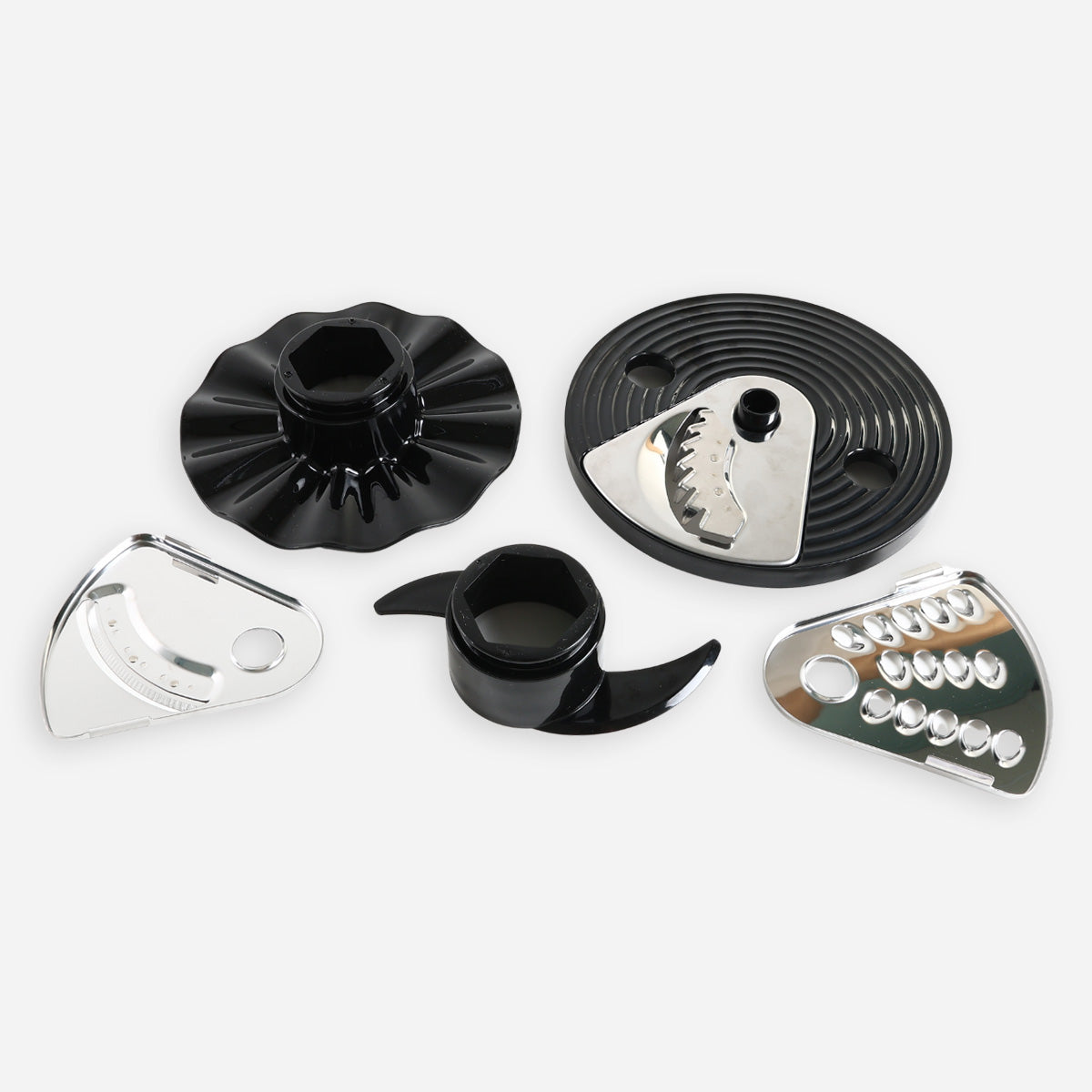 Imarflex Multi-Purpose Food Processor