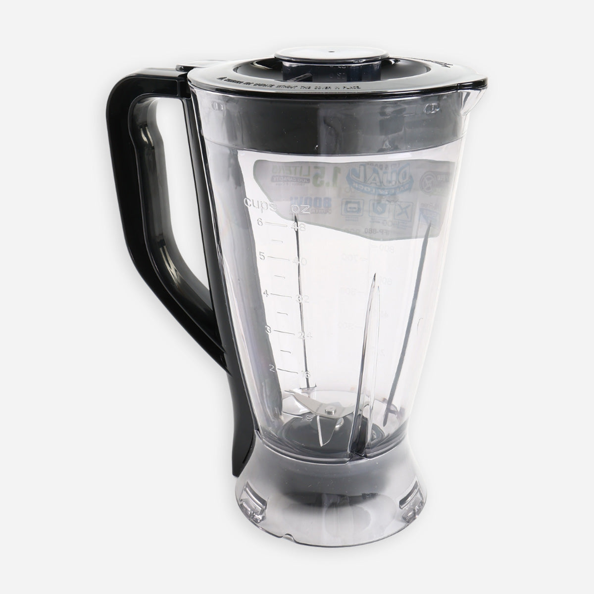Imarflex Multi-Purpose Food Processor