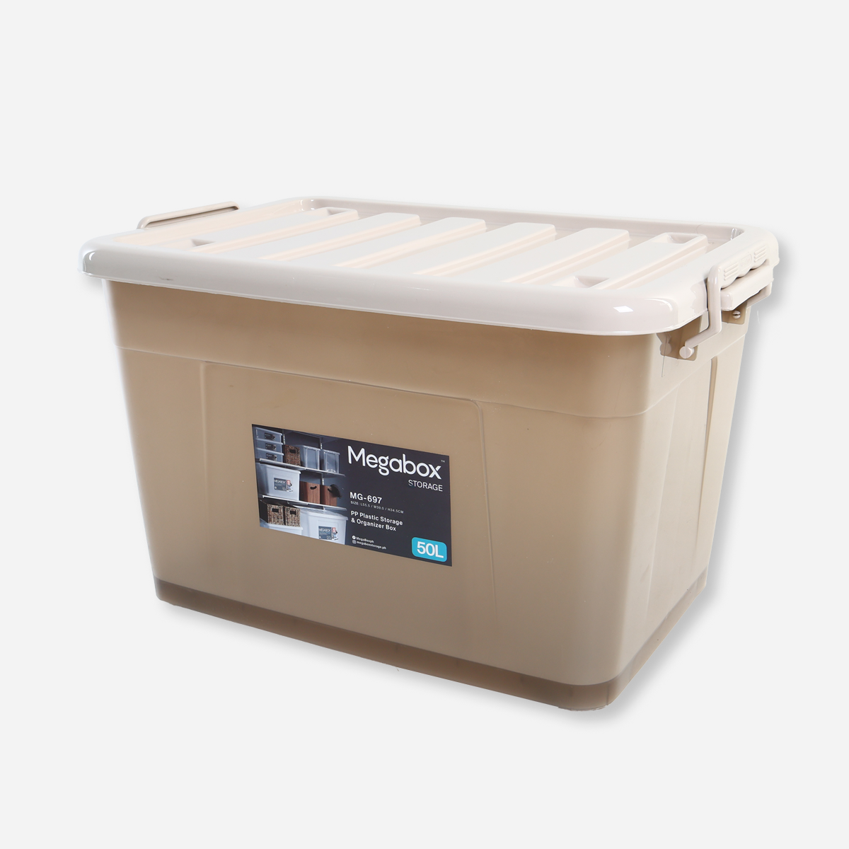 Mega Box Stand MegaBox – SM Home