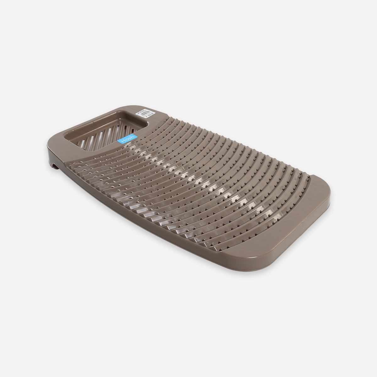 Hosh Laundry Board - Brown