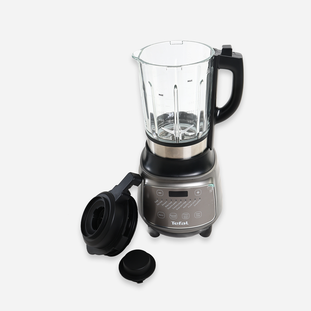 Tefal DynamiX Cook Blender
