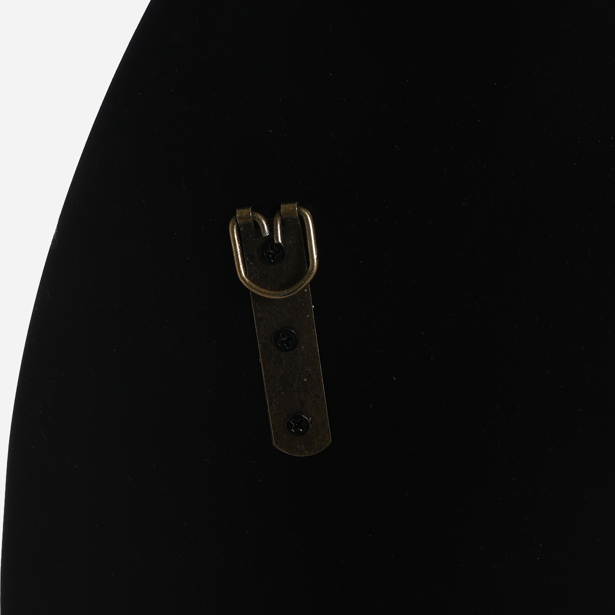 SM Home Round GF-8B084 Decorative Wall Mirror