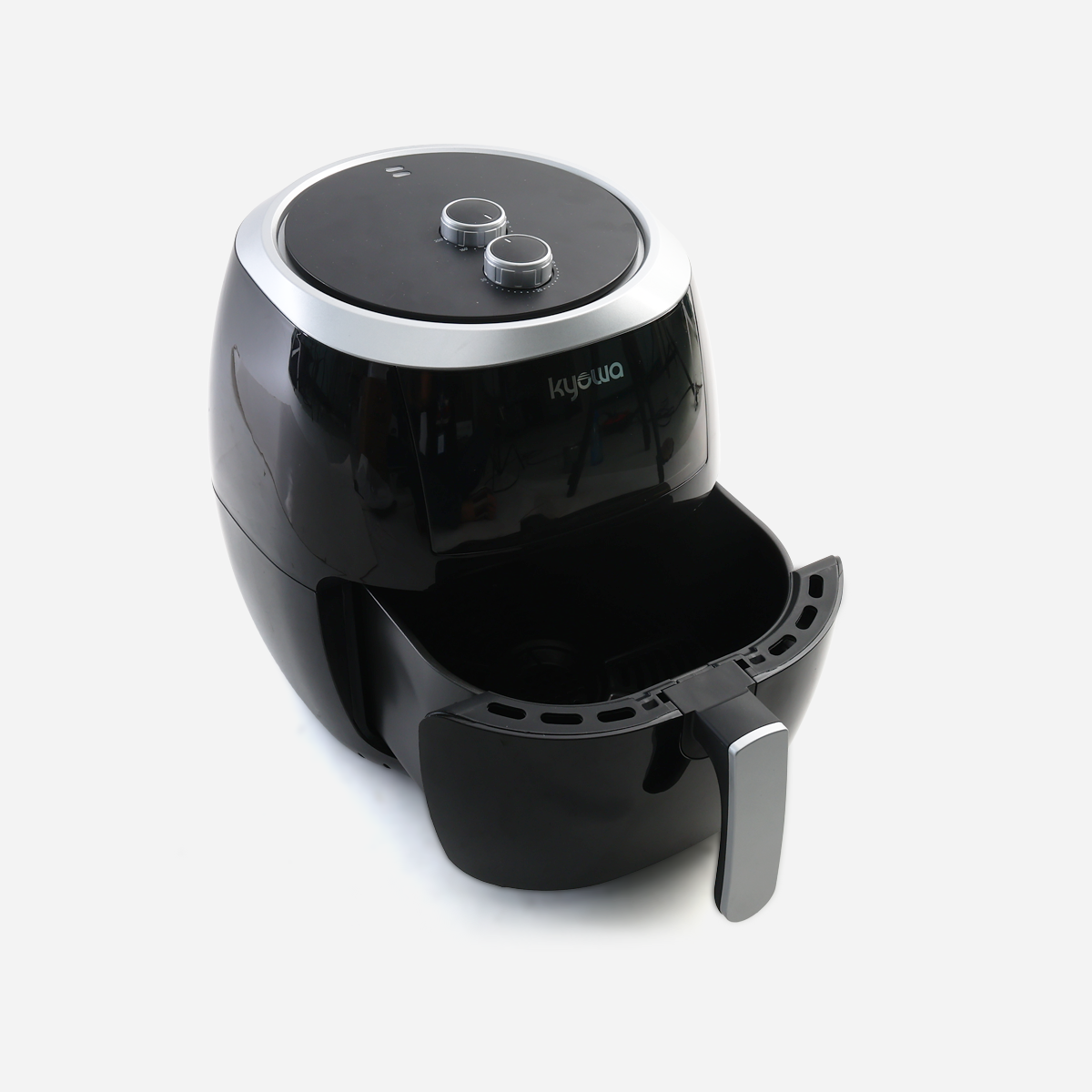 Kyowa Air Fryer KW 3820 (Black) - 7.7L