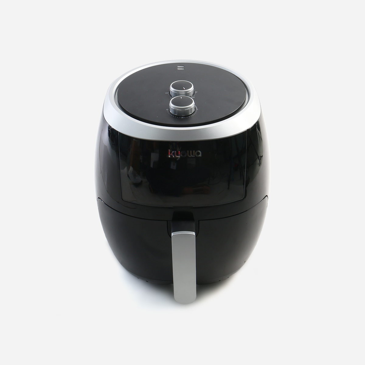 Kyowa Air Fryer KW 3820 (Black) - 7.7L Kyowa Air Fryer KW 3820 (Black) - 7.7L