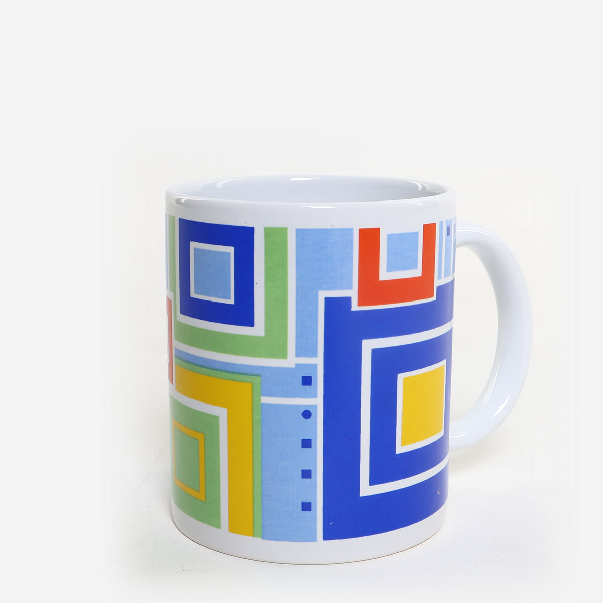 Royal Dine Retro Mug - 11oz