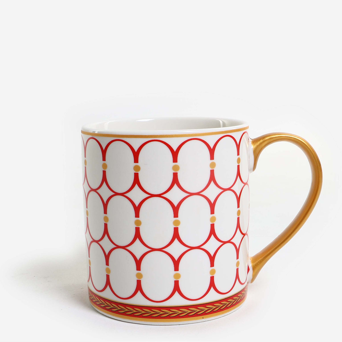 SM Home AL23103 Droplets Mug