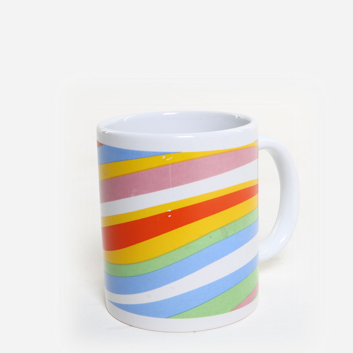 Royal Dine Retro Mug - 11oz
