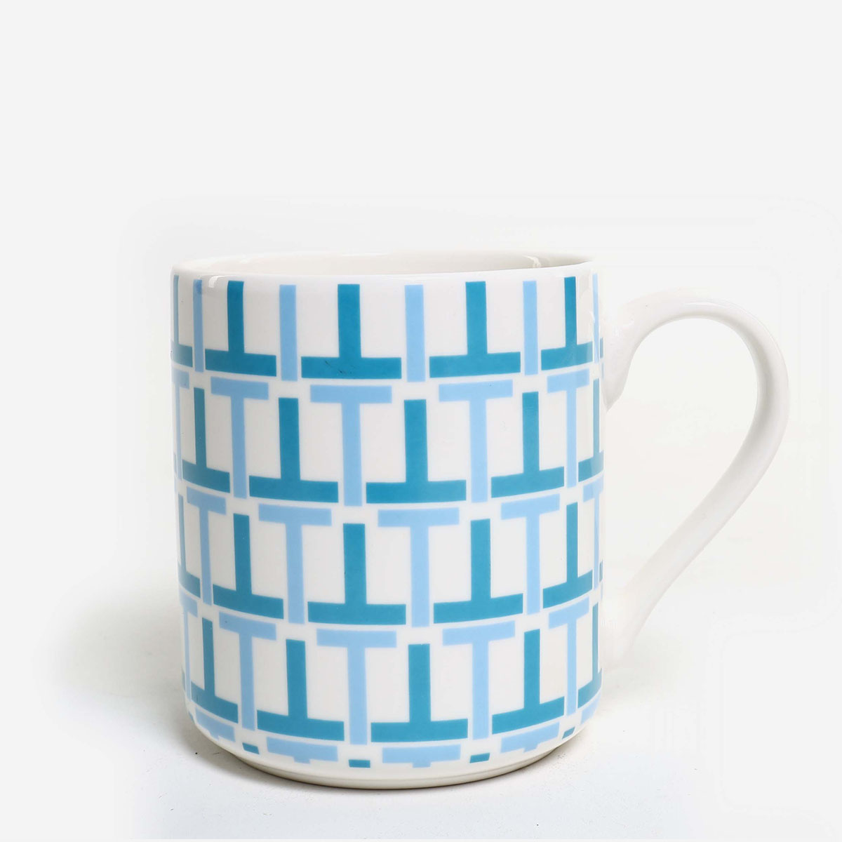 Omega Vivid 134 Newbone Mug - 13oz