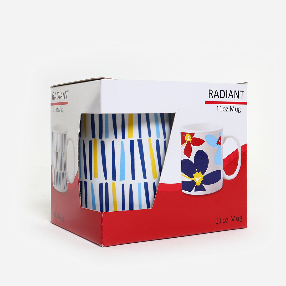 Royal Dine Radiant Mug - 11oz