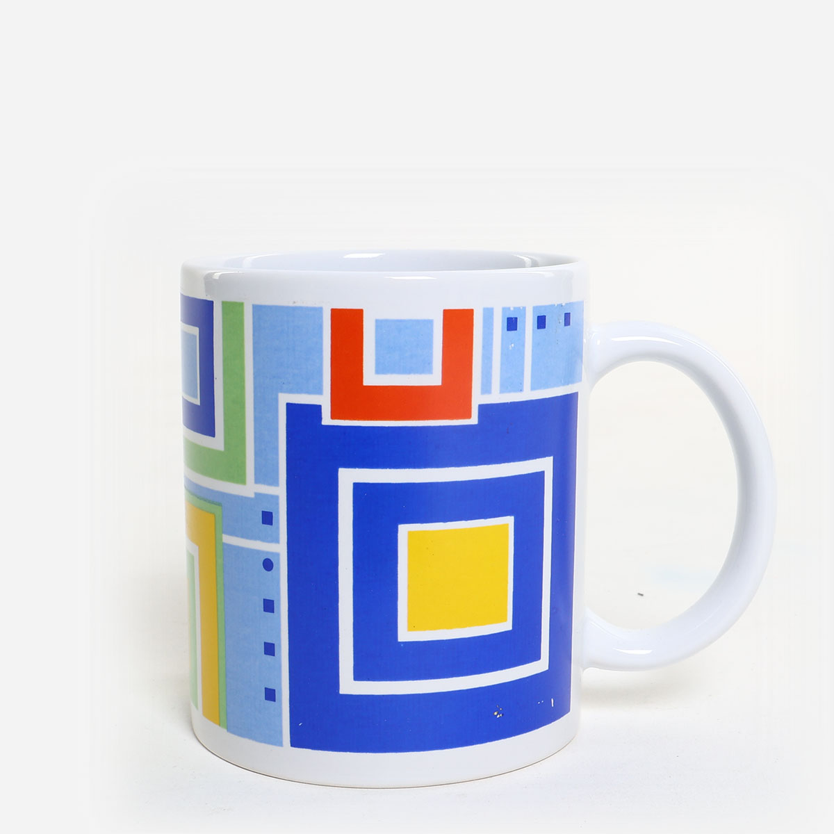 Royal Dine Retro Mug - 11oz
