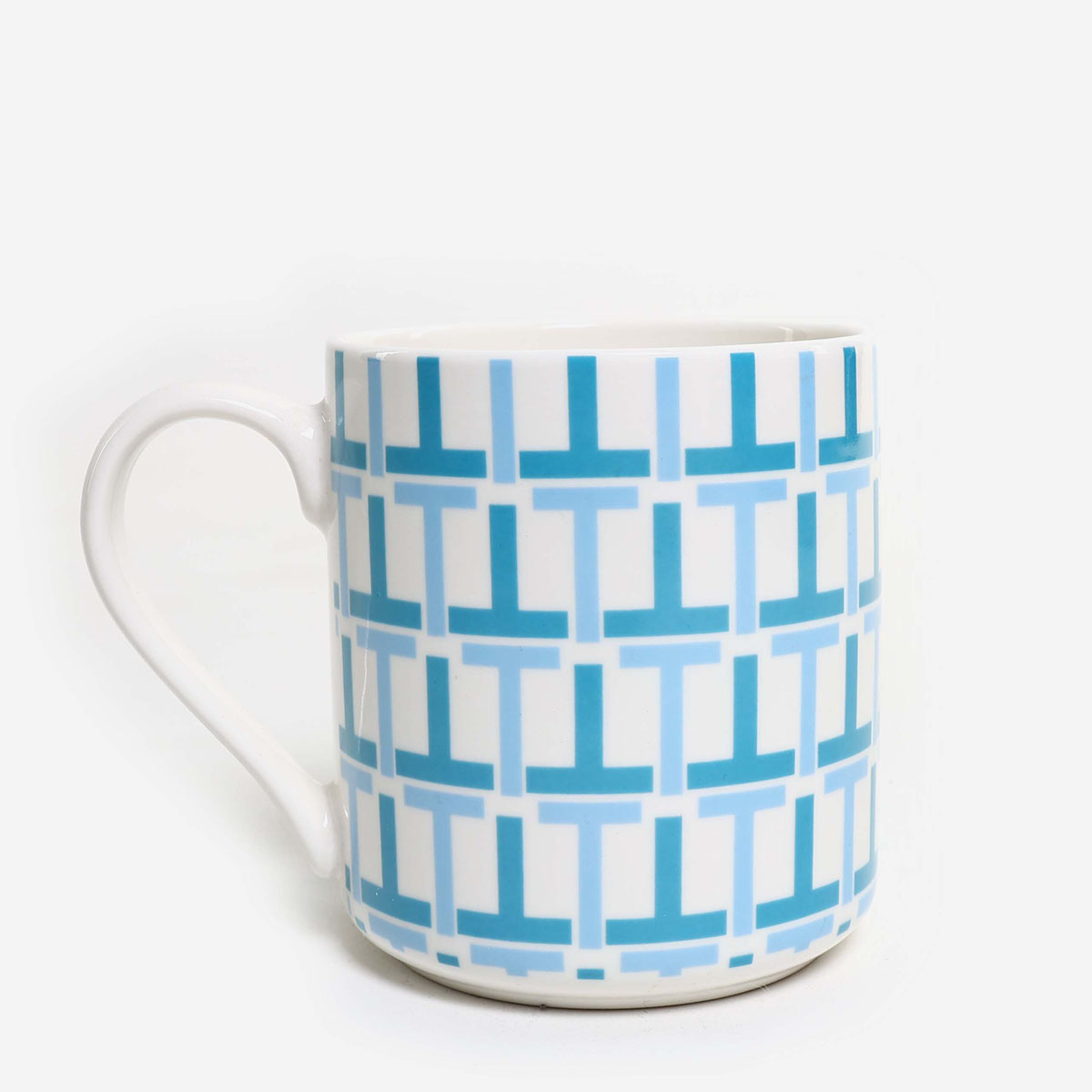 Omega Vivid 134 Newbone Mug - 13oz