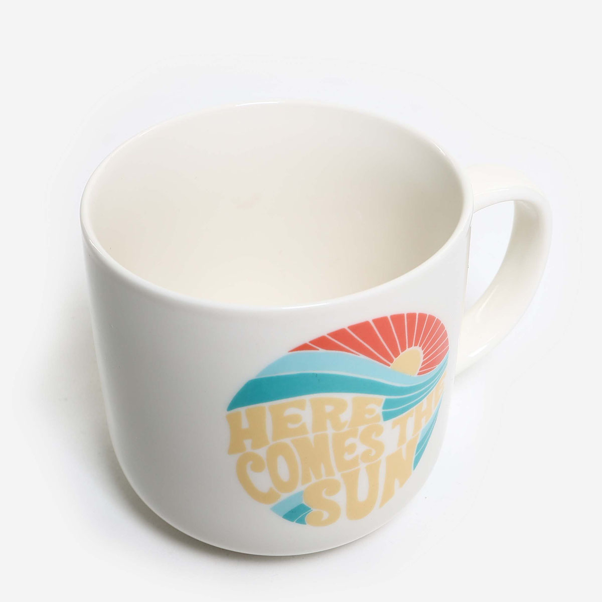 Omega Vibes Newbone Mug - 15oz