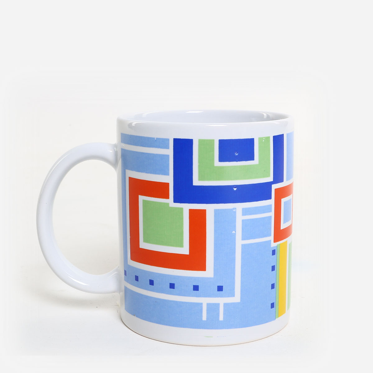 Royal Dine Retro Mug - 11oz