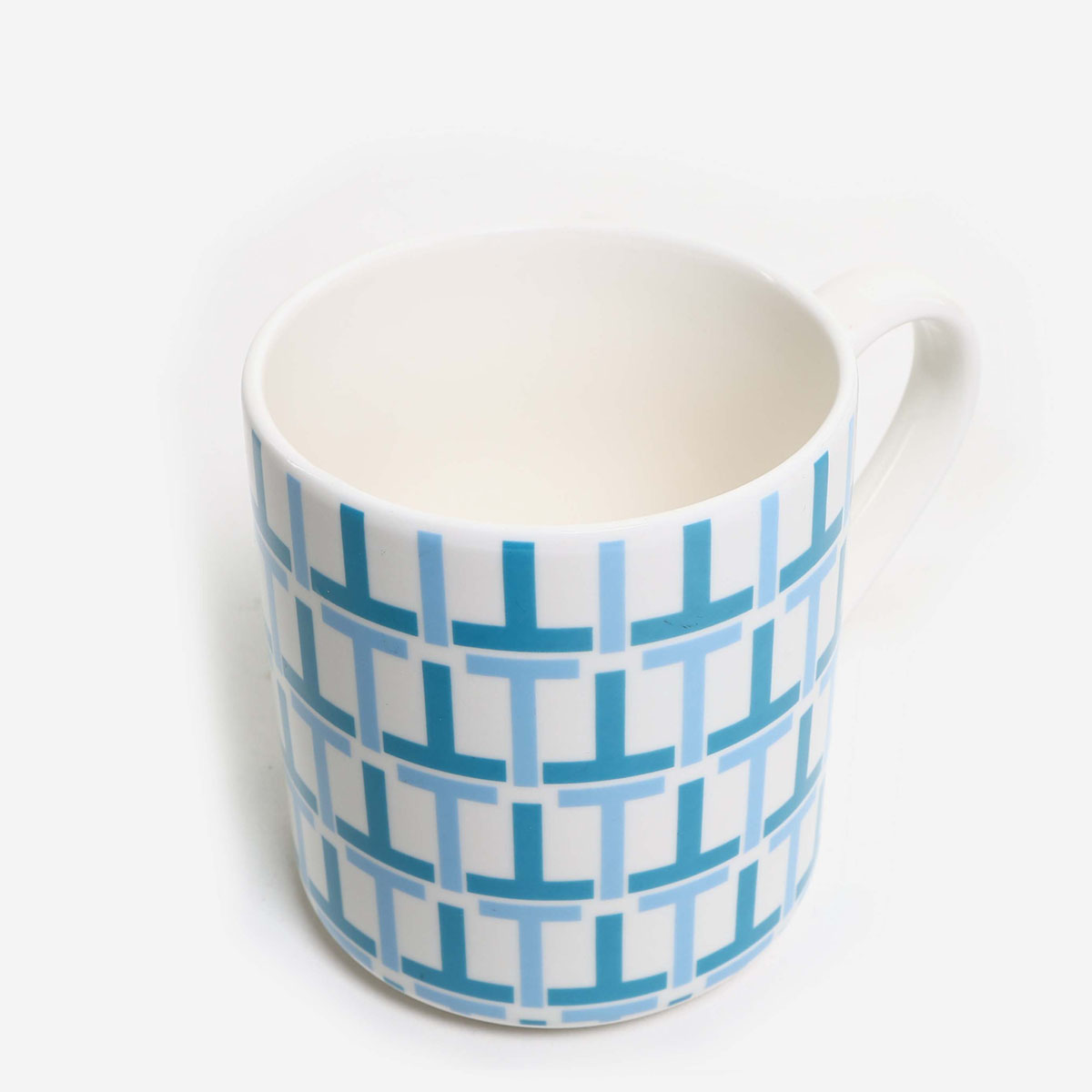 Omega Vivid 134 Newbone Mug - 13oz