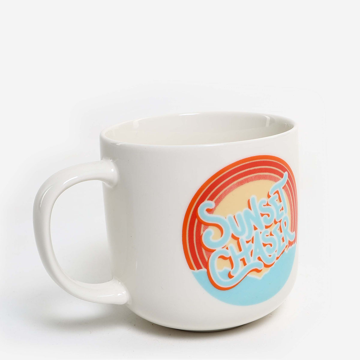 Omega Vibes Newbone Mug - 15oz
