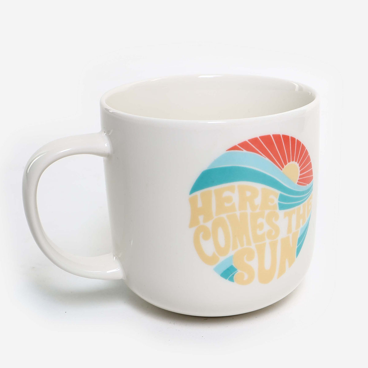 Omega Vibes Newbone Mug - 15oz