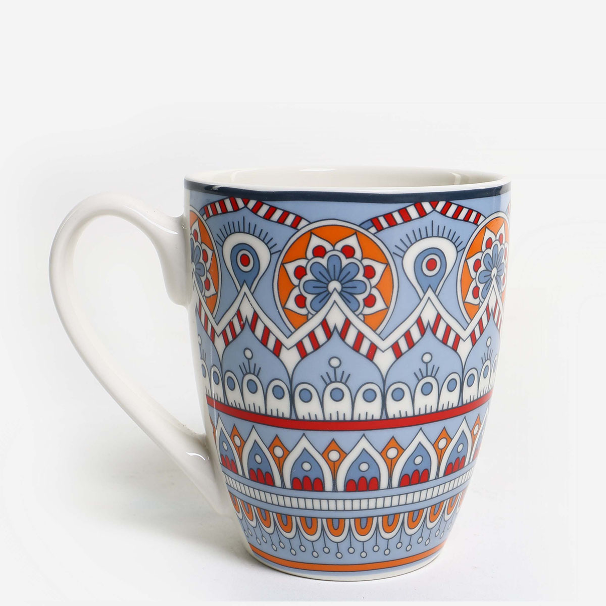 SM Home Sunries Printed MH22101 Mug