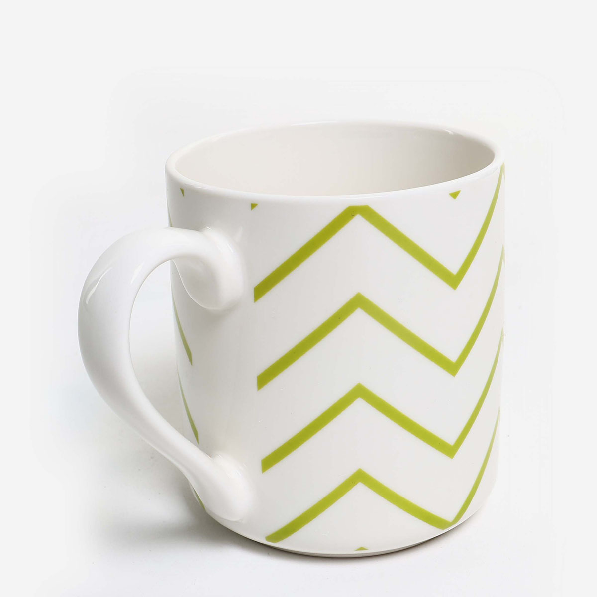 Omega Vivid 134 Newbone Mug - 13oz