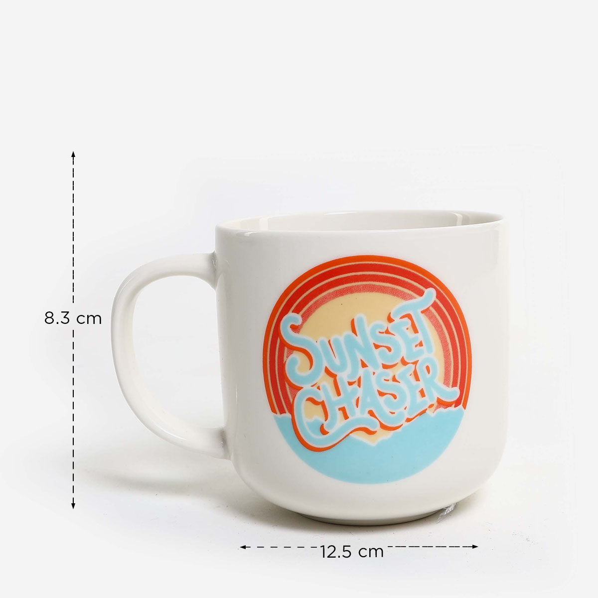 Omega Vibes Newbone Mug - 15oz
