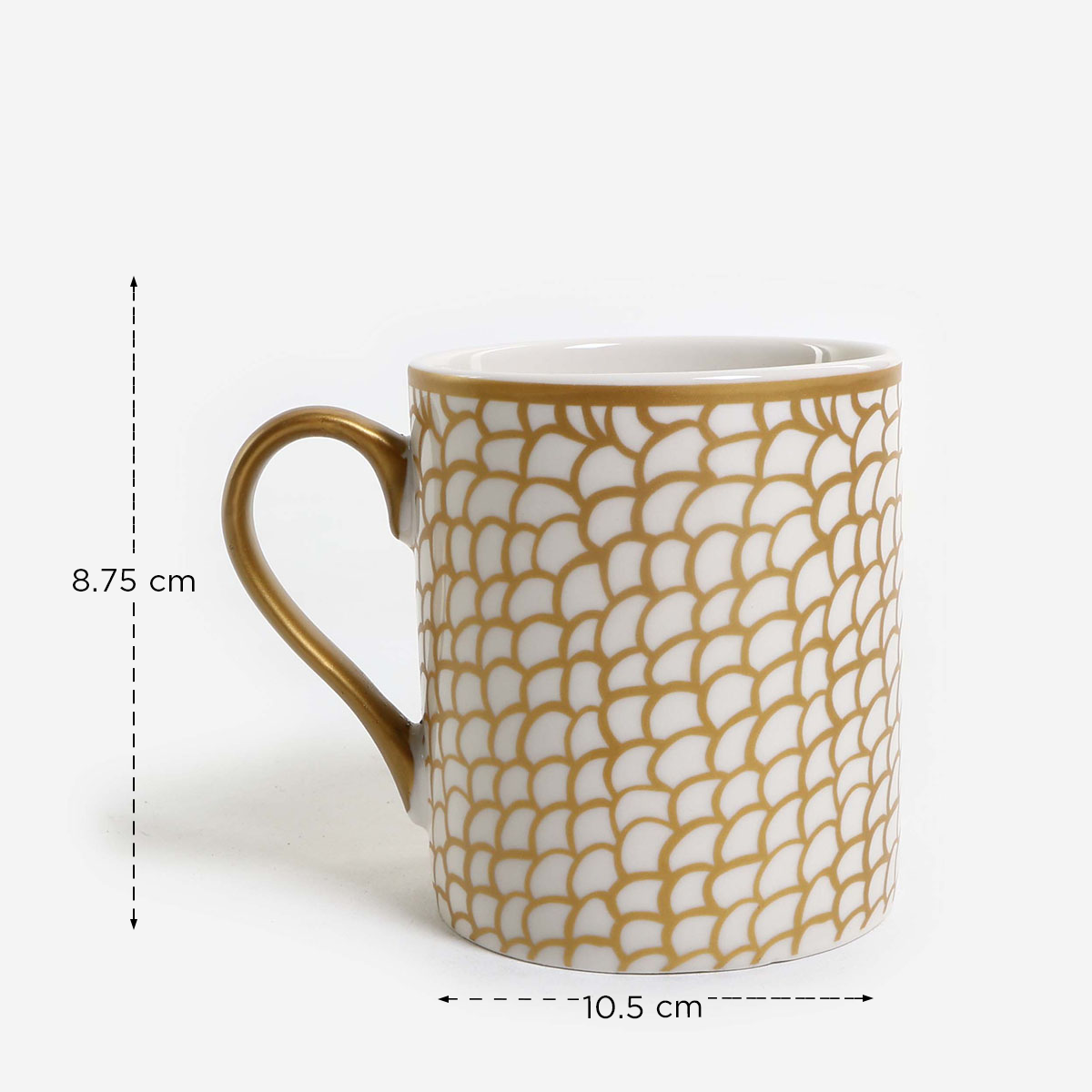 SM Home MH22115 Liana Mug