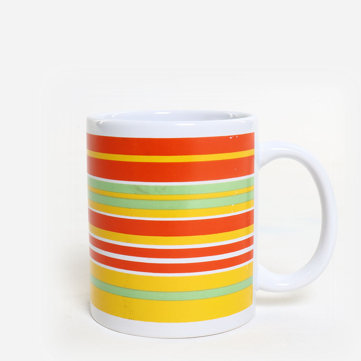 Royal Dine Retro Mug - 11oz
