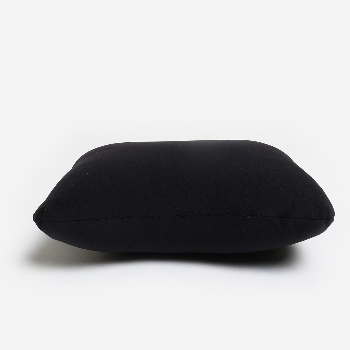 SM Home Dogbone 5118 Head Rest Pillow (Black) -Small