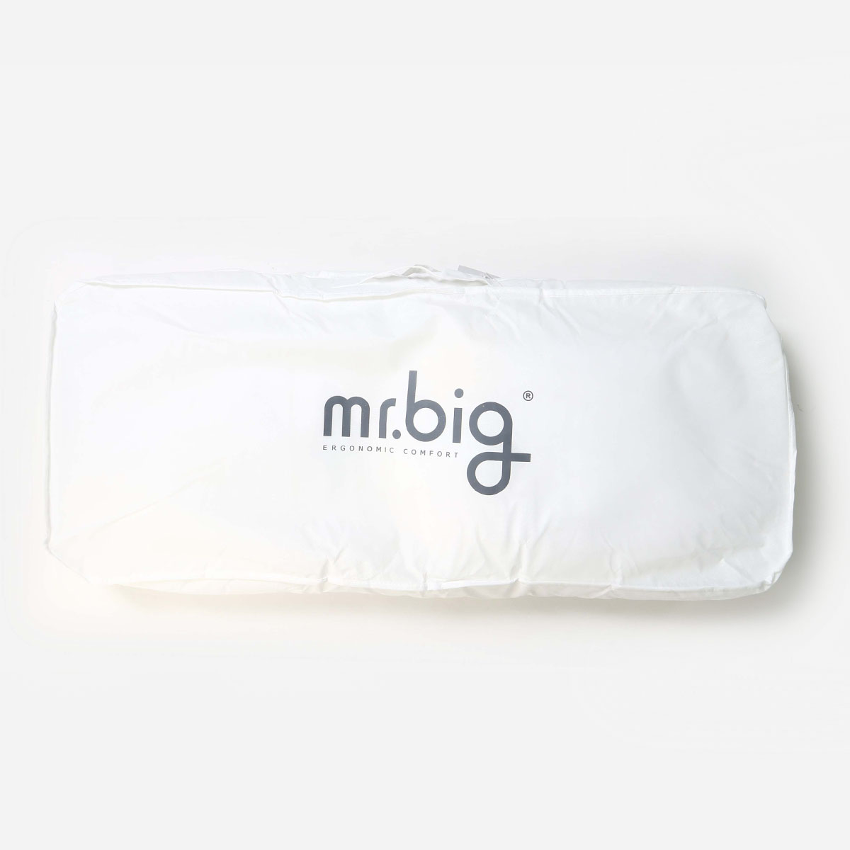 Mr. Big Body Pillow - 20x50 in.