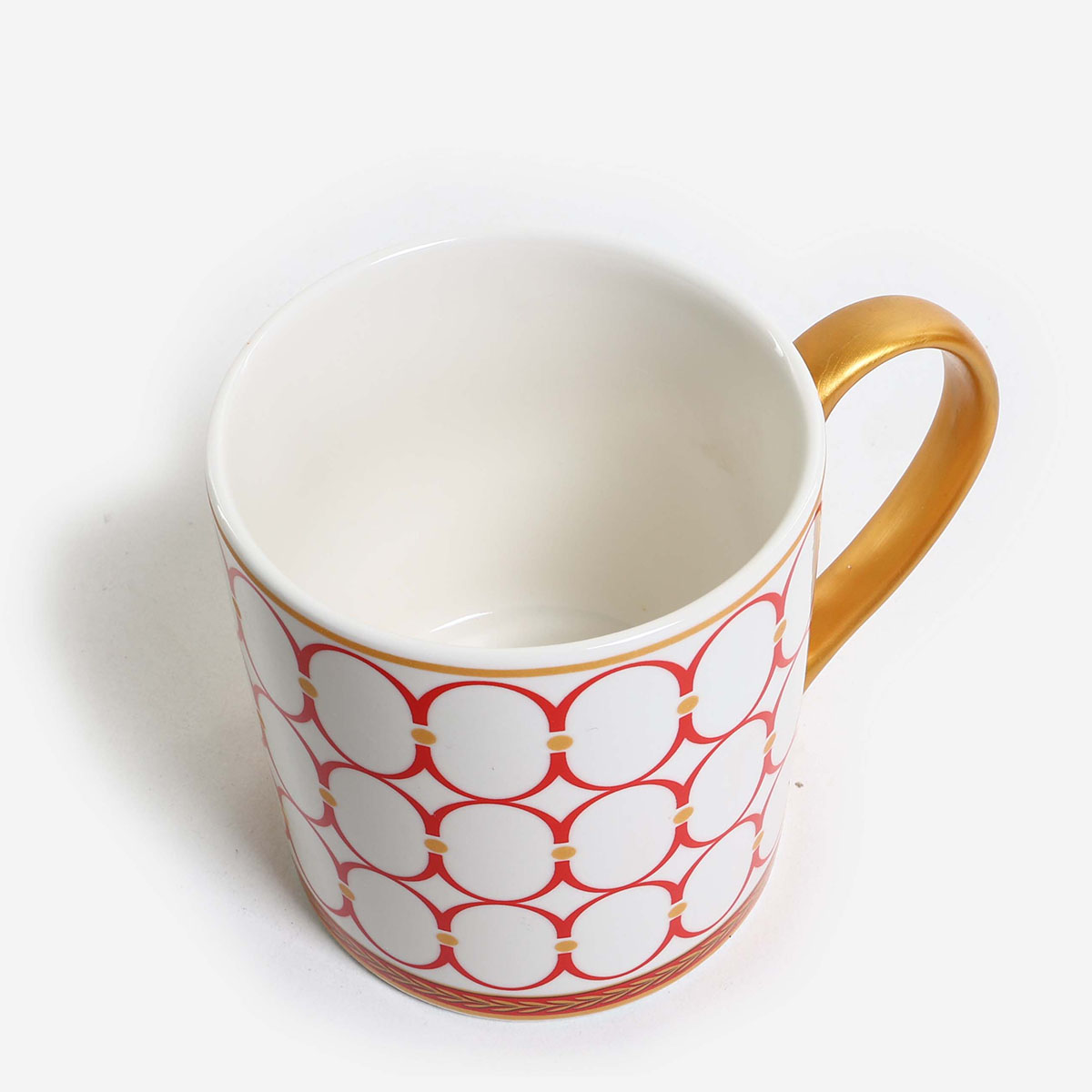 SM Home AL23103 Droplets Mug
