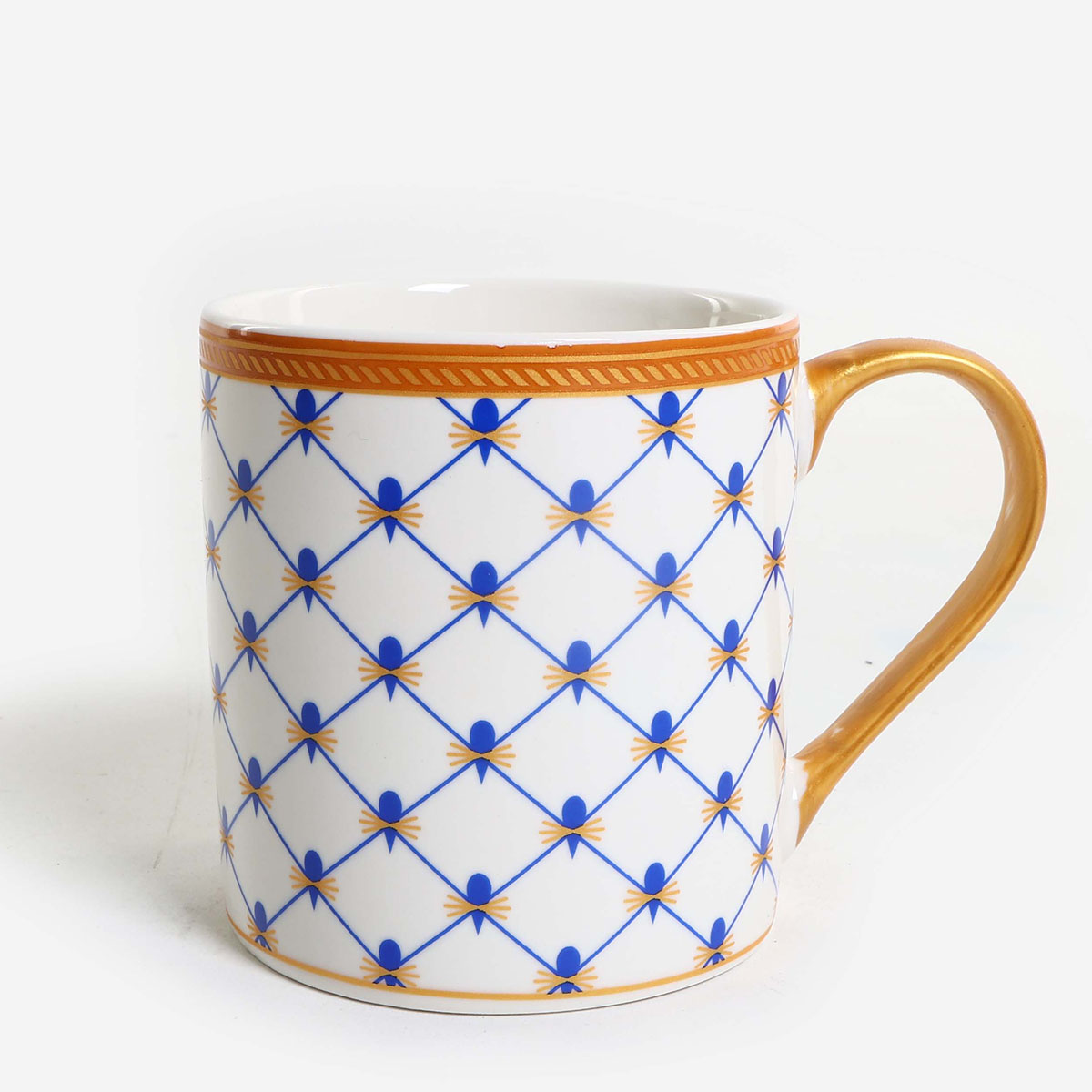 SM Home AL23105 Mesilane Mug