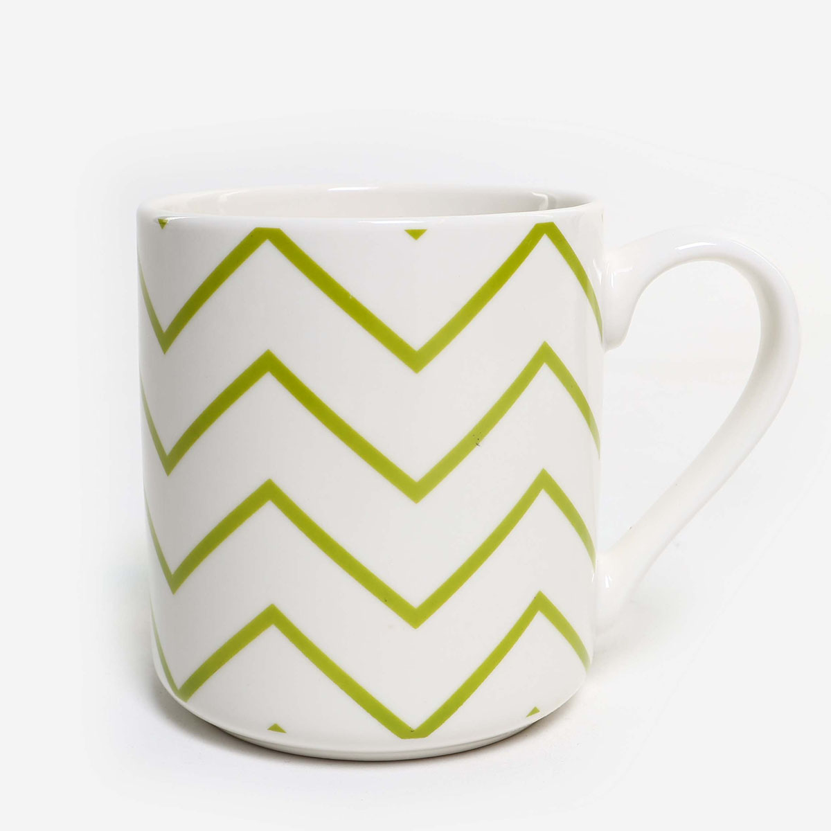 Omega Vivid 134 Newbone Mug - 13oz