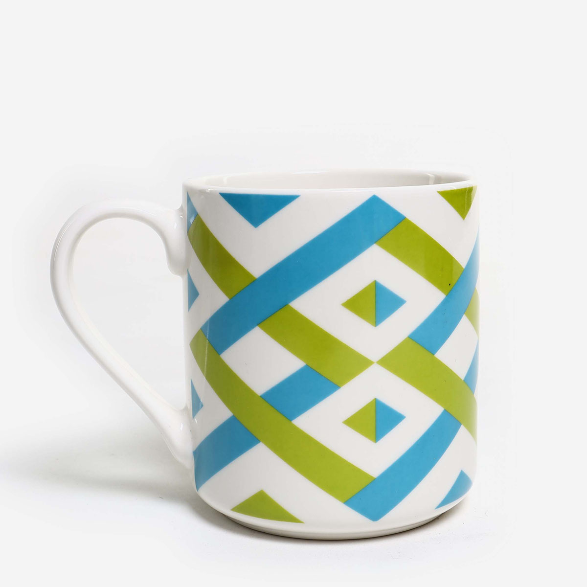 Omega Loud 234 Newbone Mug - 13oz