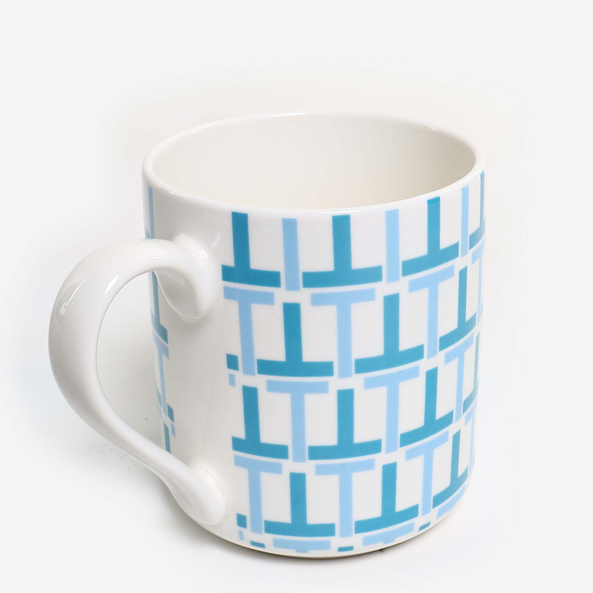 Omega Vivid 134 Newbone Mug - 13oz