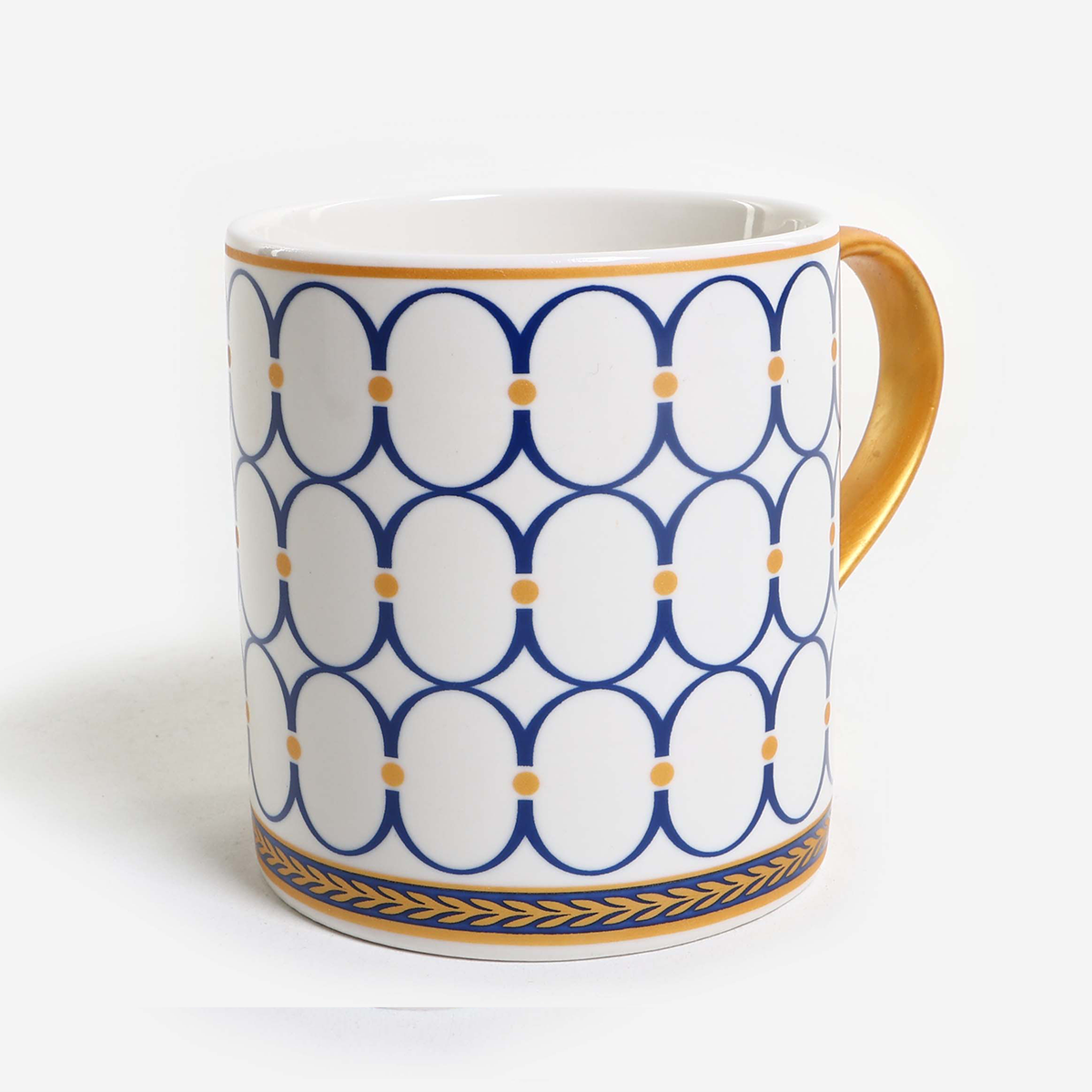 SM Home AL23103 Droplets Mug