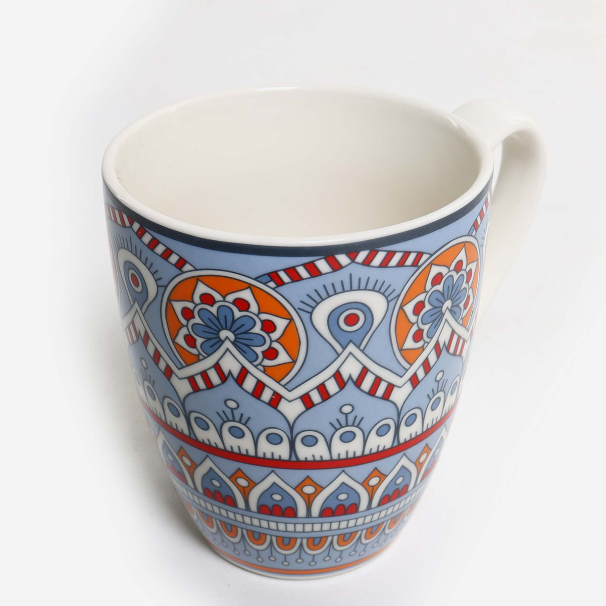 SM Home Sunries Printed MH22101 Mug