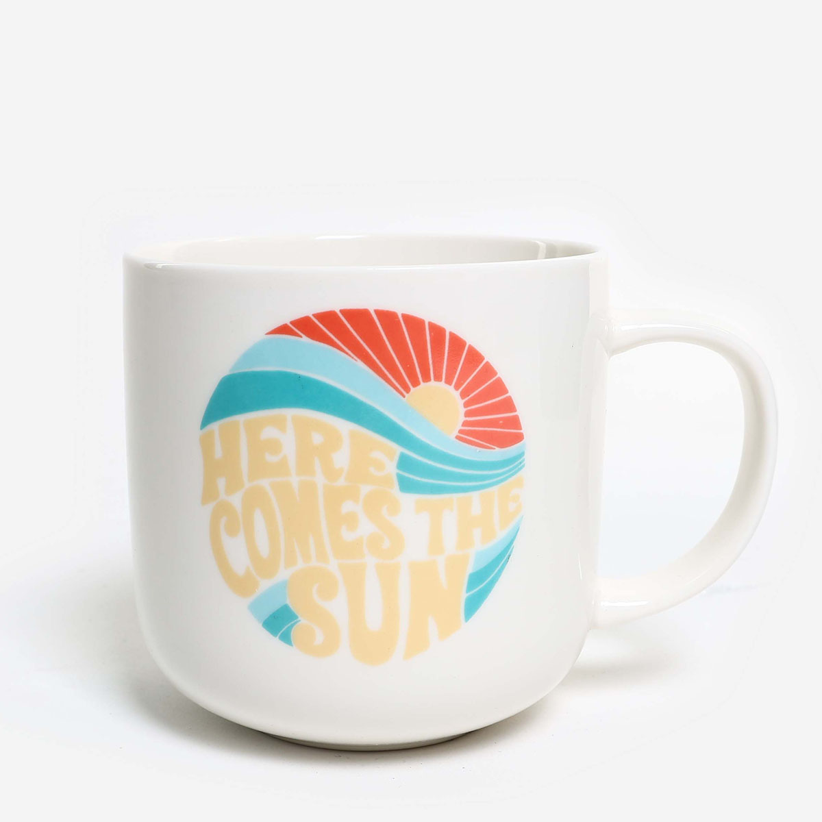 Omega Vibes Newbone Mug - 15oz