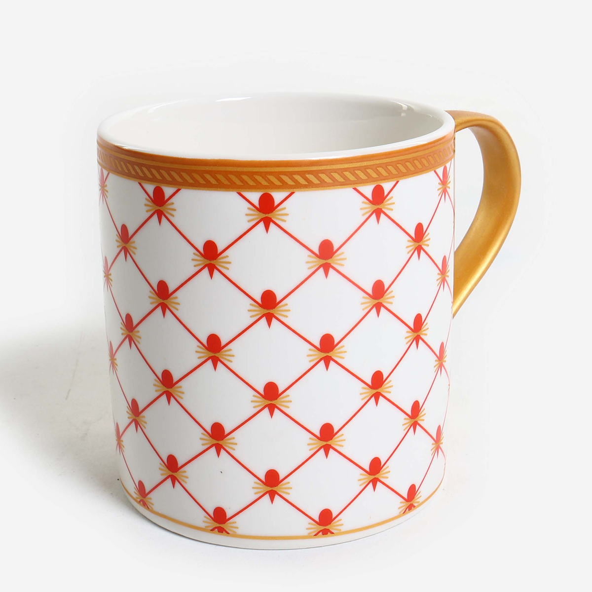 SM Home AL23105 Mesilane Mug