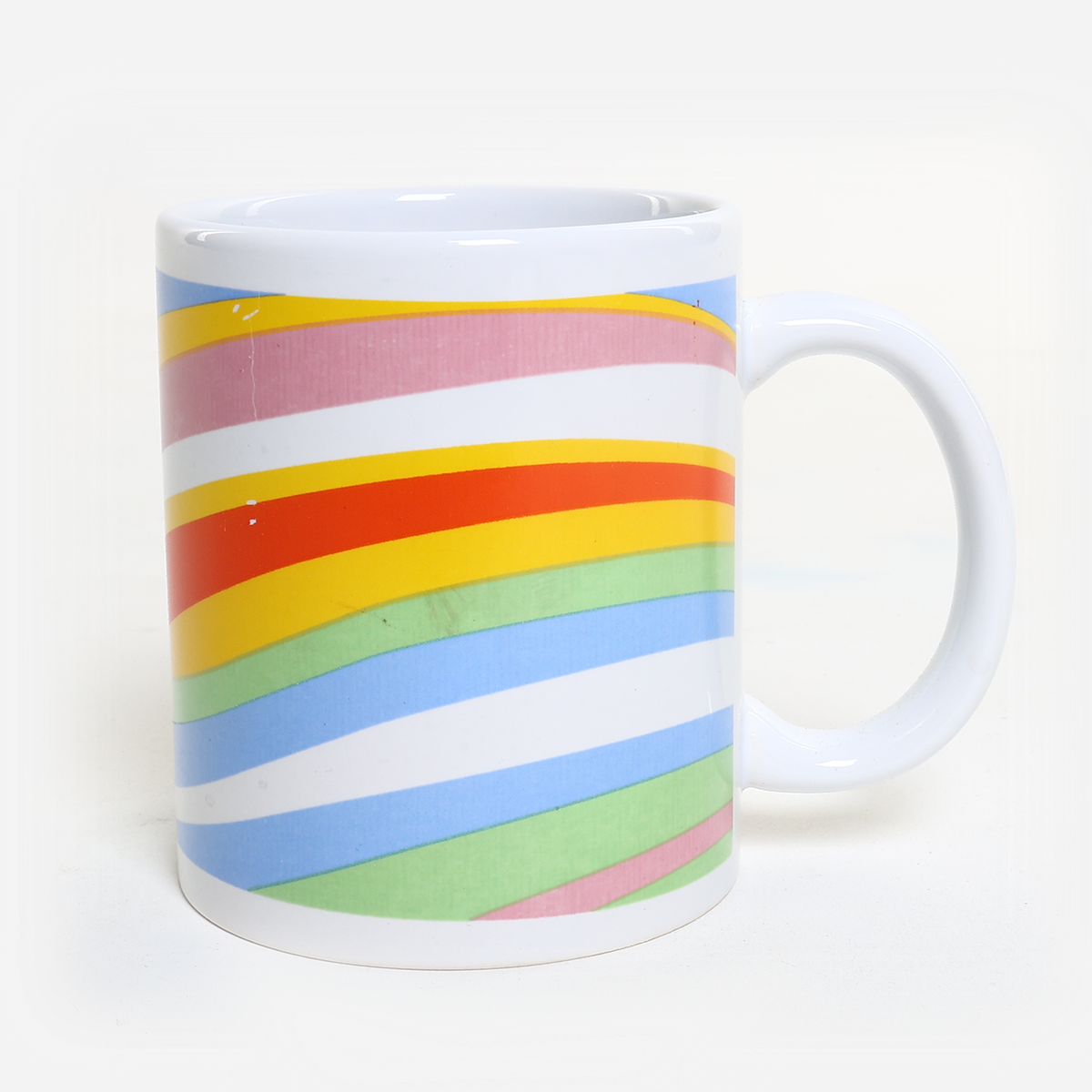 Royal Dine Retro Mug - 11oz