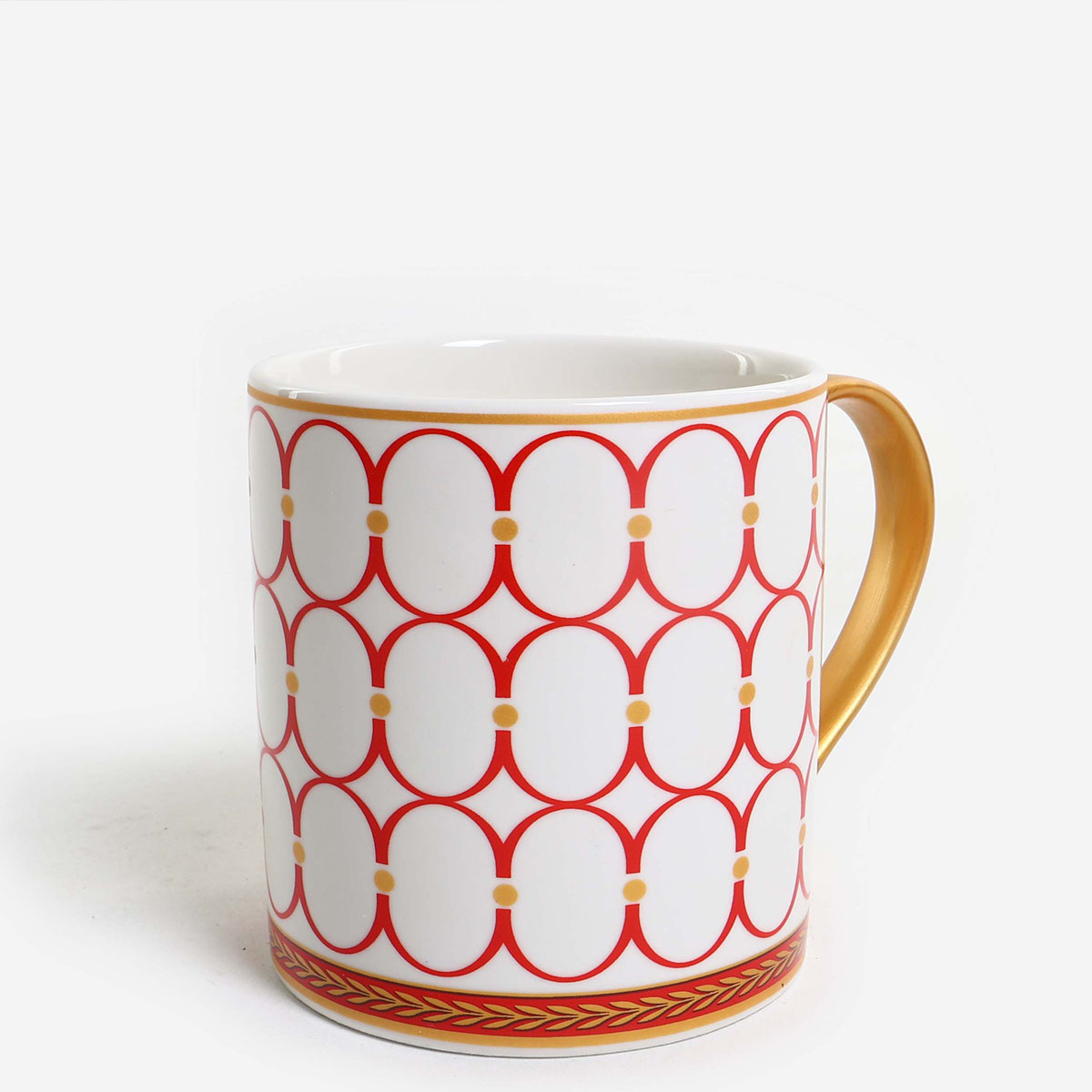 SM Home AL23103 Droplets Mug