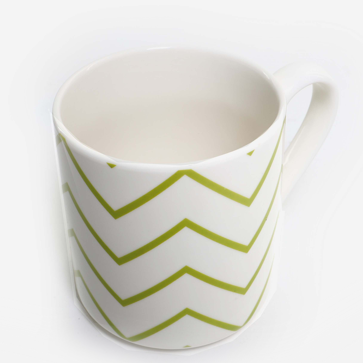 Omega Vivid 134 Newbone Mug - 13oz