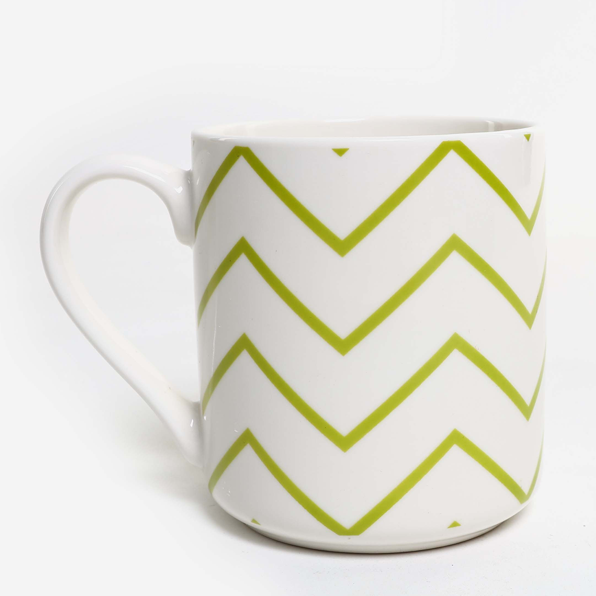 Omega Vivid 134 Newbone Mug - 13oz