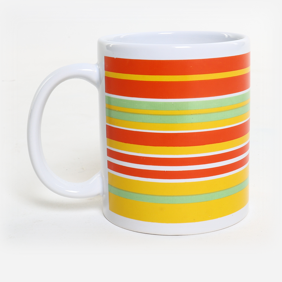 Royal Dine Retro Mug - 11oz