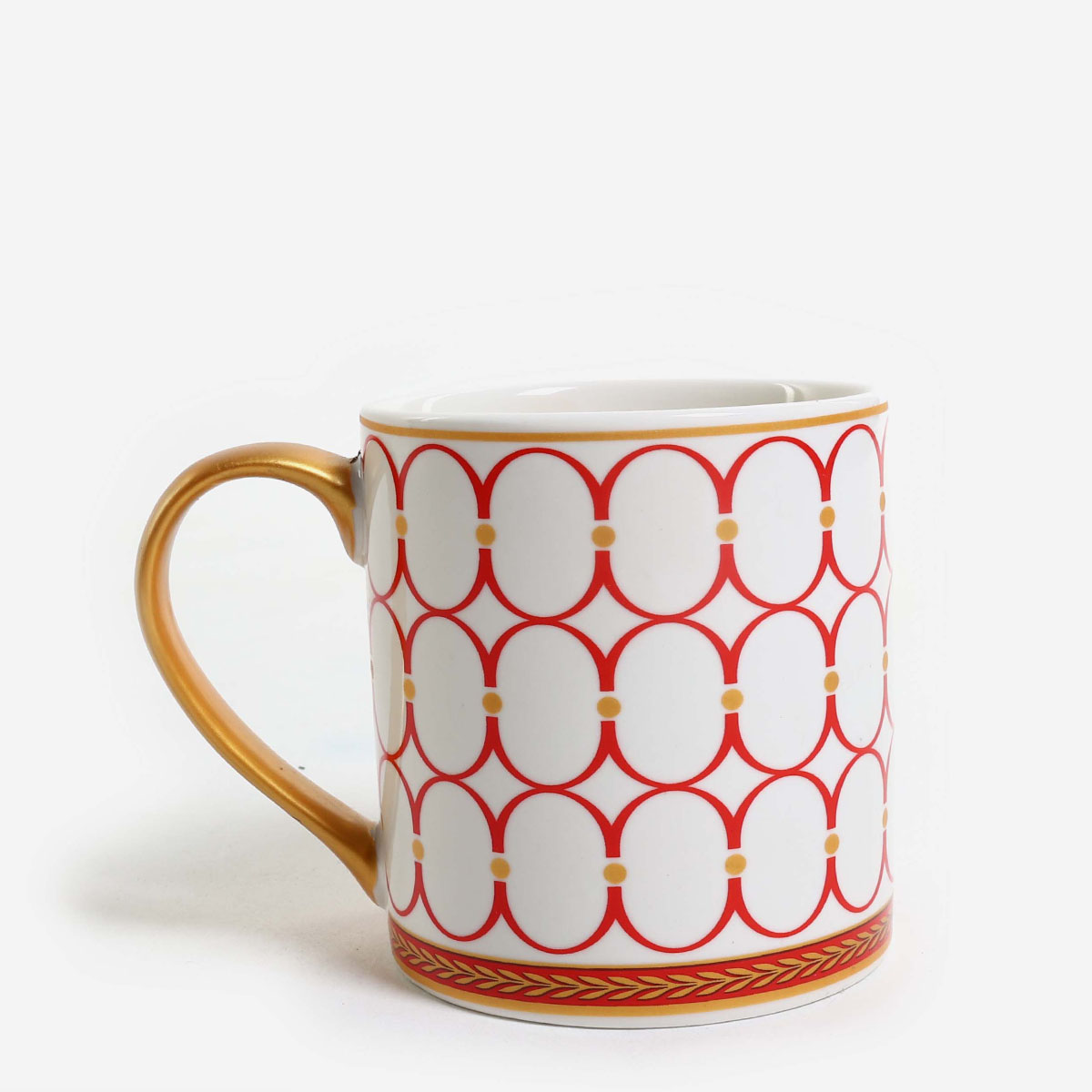 SM Home AL23103 Droplets Mug
