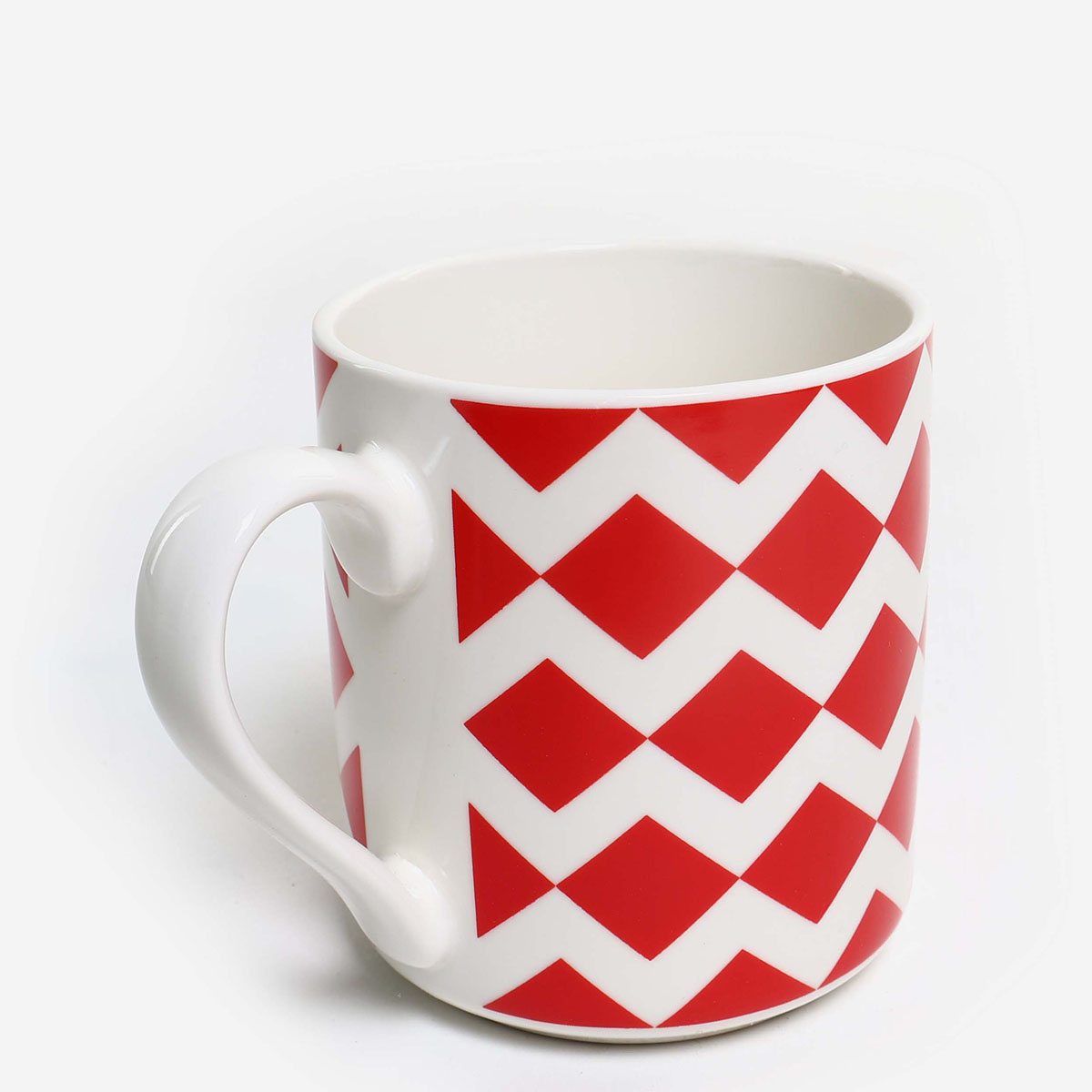 Omega Vivid 134 Newbone Mug - 13oz